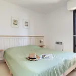 Odalys Saint Loup Semesterpark 3*