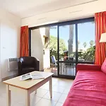 Semesterpark Odalys Saint Loup 3*