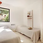 Odalys Saint Loup 3* Agde