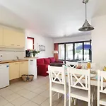 Odalys Saint Loup 3*