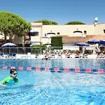 Odalys Saint Loup Semesterpark 3*