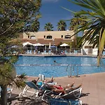 Odalys Saint Loup Semesterpark Agde