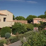 Odalys Saint Loup 3*