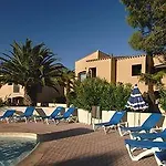 Odalys Saint Loup 3* Agde