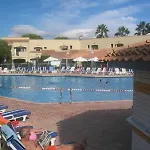 Odalys Saint Loup 3* Agde