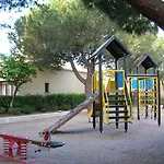 Odalys Saint Loup Semesterpark