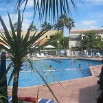 Semesterpark Odalys Saint Loup Agde