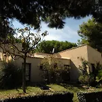 Odalys Saint Loup Agde