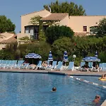 Odalys Saint Loup Semesterpark Agde