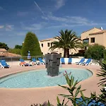 Odalys Saint Loup Semesterpark 3*