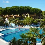 Odalys Saint Loup Semesterpark