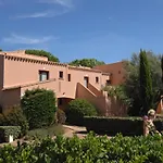 Semesterpark Odalys Saint Loup
