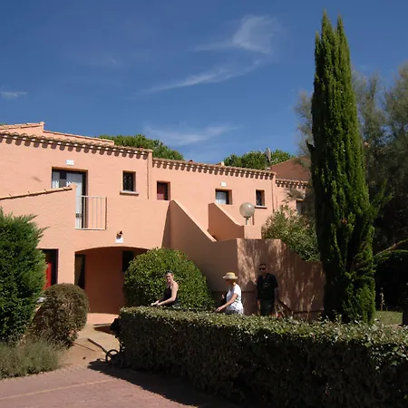 Odalys Saint Loup Agde