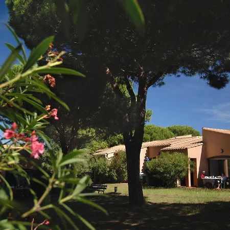 Holiday park Odalys Saint Loup Agde
