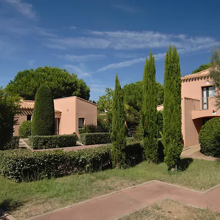 Odalys Saint Loup