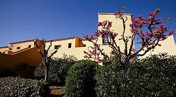 Odalys Saint Loup פארק נופש