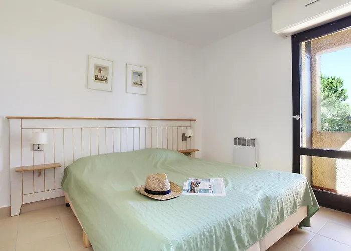 Odalys Saint Loup Holiday park 3*