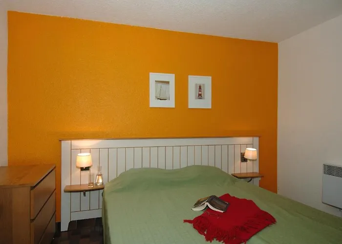 Odalys Saint Loup Holiday park 3*