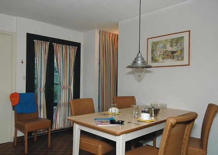 Holiday park Odalys Saint Loup