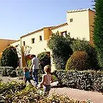 Parco vacanze Résidence Odalys Saint Loup 3*