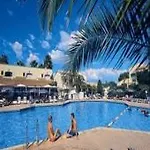 Parco vacanze Résidence Odalys Saint Loup Agde