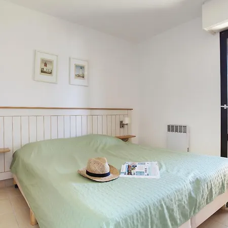 Odalys Saint Loup Üdülőpark 3*