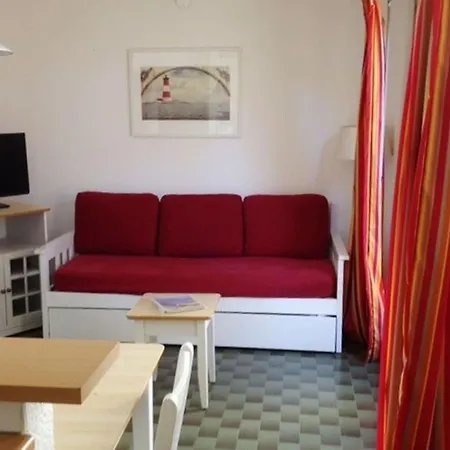 Odalys Saint Loup Semesterpark Agde