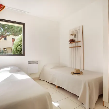 Odalys Saint Loup 3* Agde