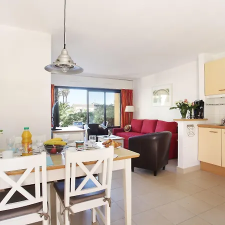 Odalys Saint Loup 3* Agde