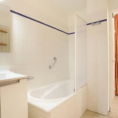 Üdülőpark Odalys Saint Loup Agde