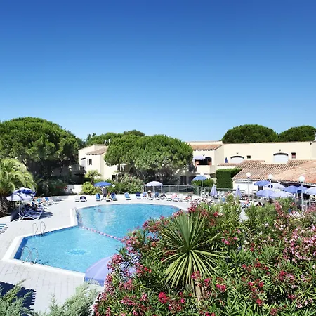Odalys Saint Loup Agde