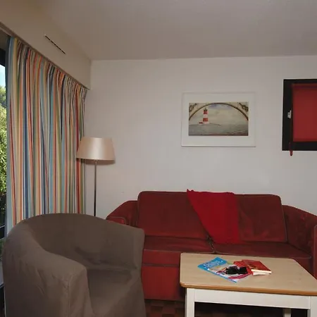 Semesterpark Odalys Saint Loup Agde