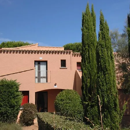 Odalys Saint Loup 3* Agde