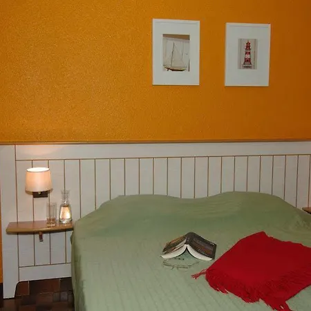 ホリデーパーク Odalys Saint Loup アグド