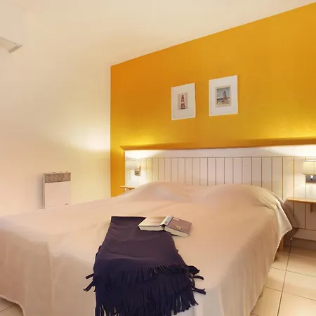 Odalys Saint Loup 3* Agde