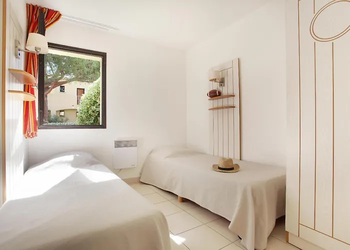 Odalys Saint Loup Agde