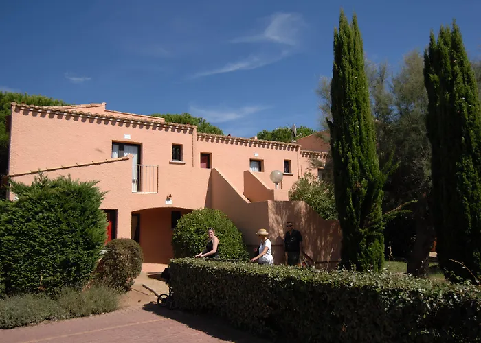 Odalys Saint Loup Agde