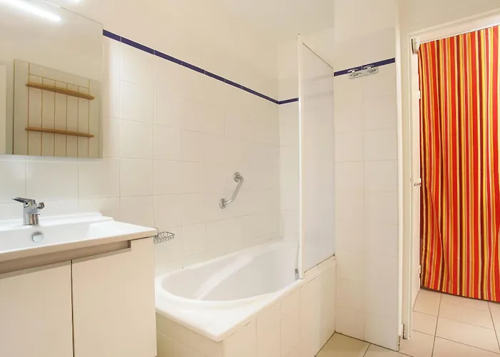 Holiday park Odalys Saint Loup Agde