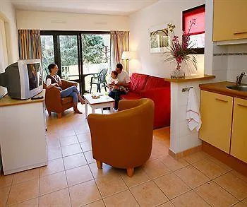 Holiday park Odalys Saint Loup