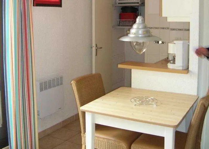 Odalys Saint Loup Holiday park Agde