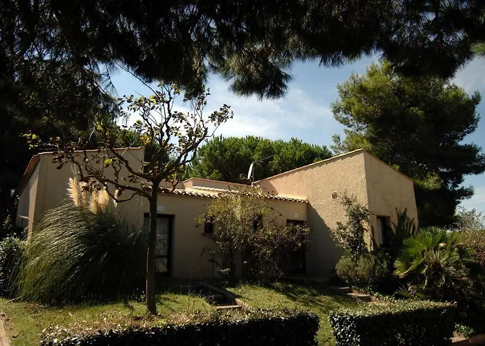 Odalys Saint Loup Agde