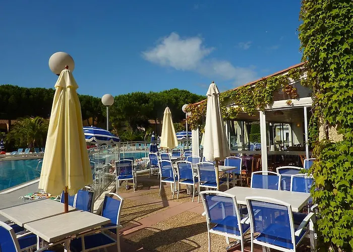 Odalys Saint Loup 阿格德