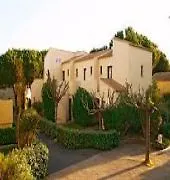 Odalys Saint Loup 3* 阿格德